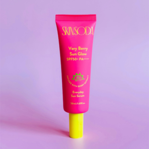 Very Berry Sun Glow SPF50+ 50ml