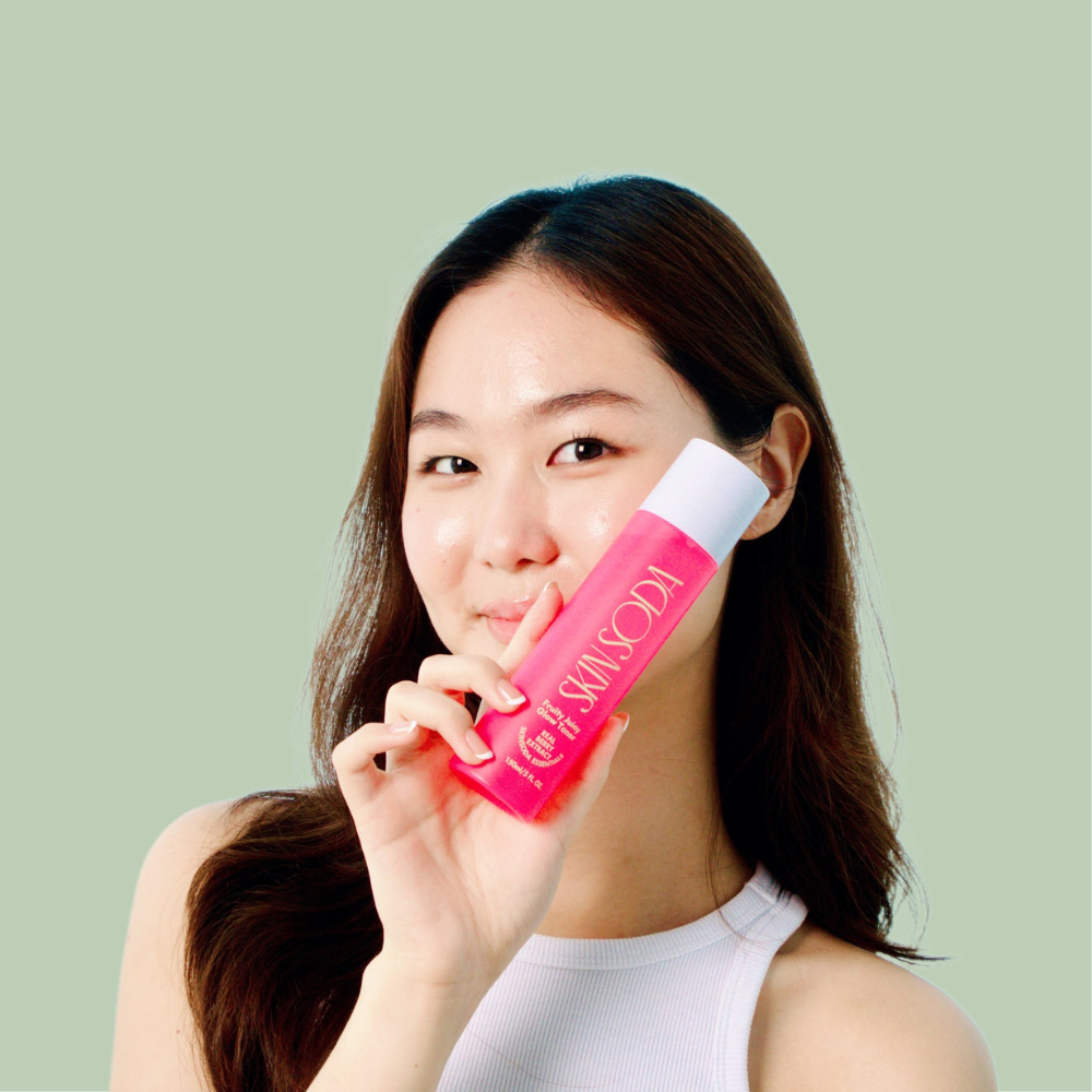 Fruity Juicy Glow Toner 150ml - Image 4